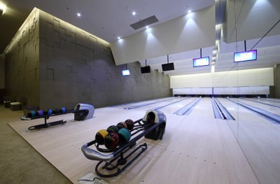 ���������-��������� �������� ����� ������ (Mriya Resort & SPA) � ����