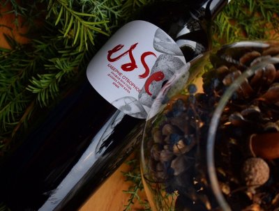 ������ �������-��� ESSE WINE & SPIRITS � �����������